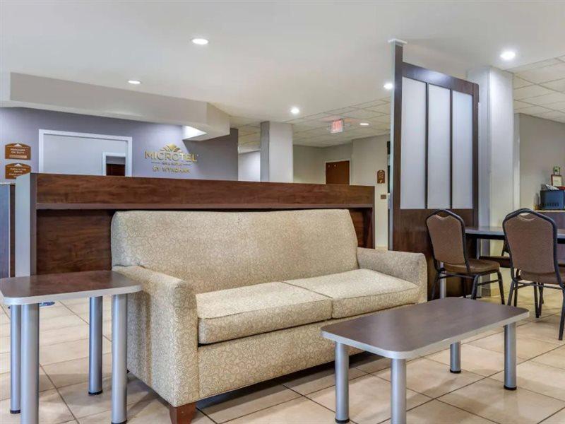 Microtel Inn & Suites Dillsboro/Sylva Buitenkant foto