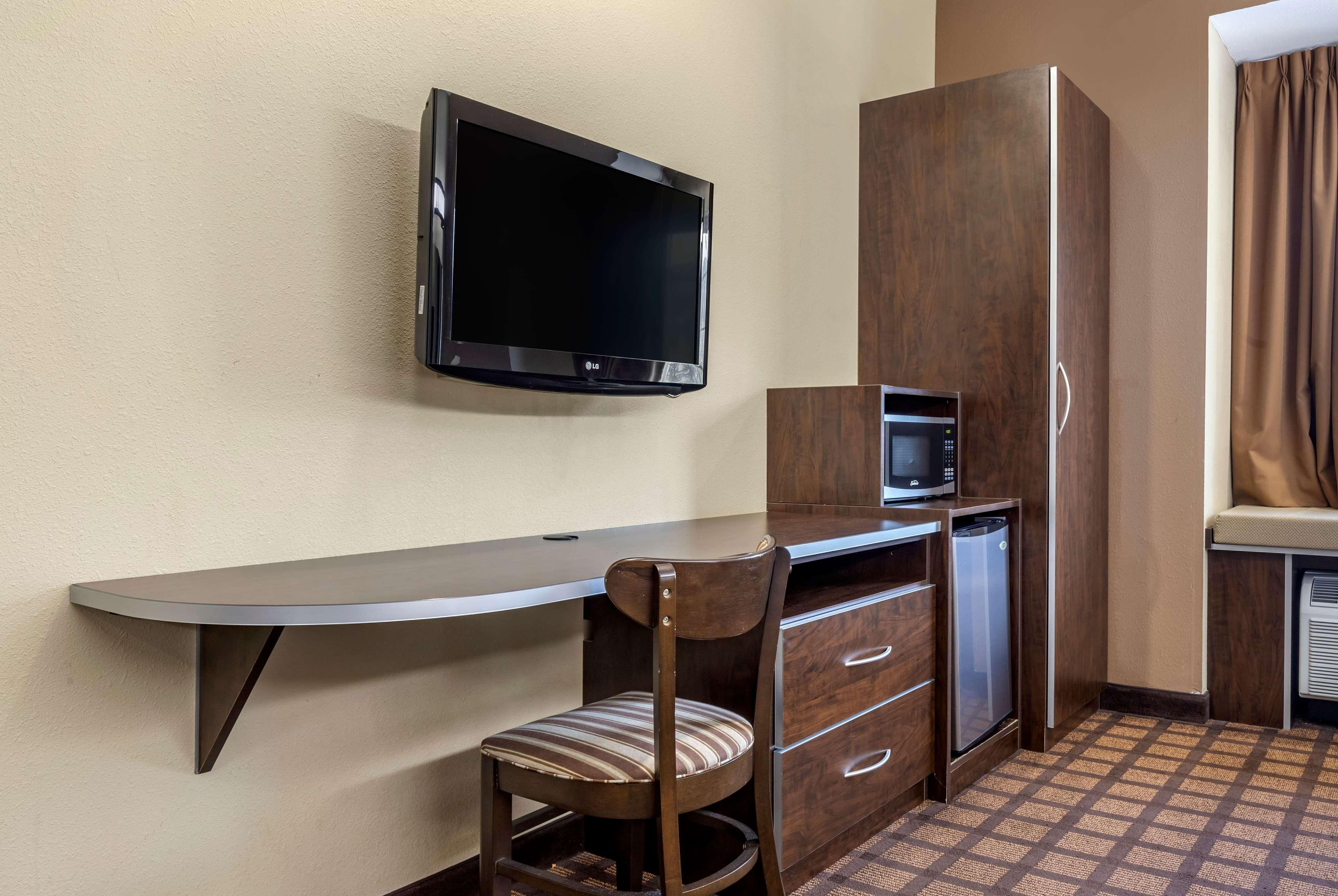 Microtel Inn & Suites Dillsboro/Sylva Buitenkant foto