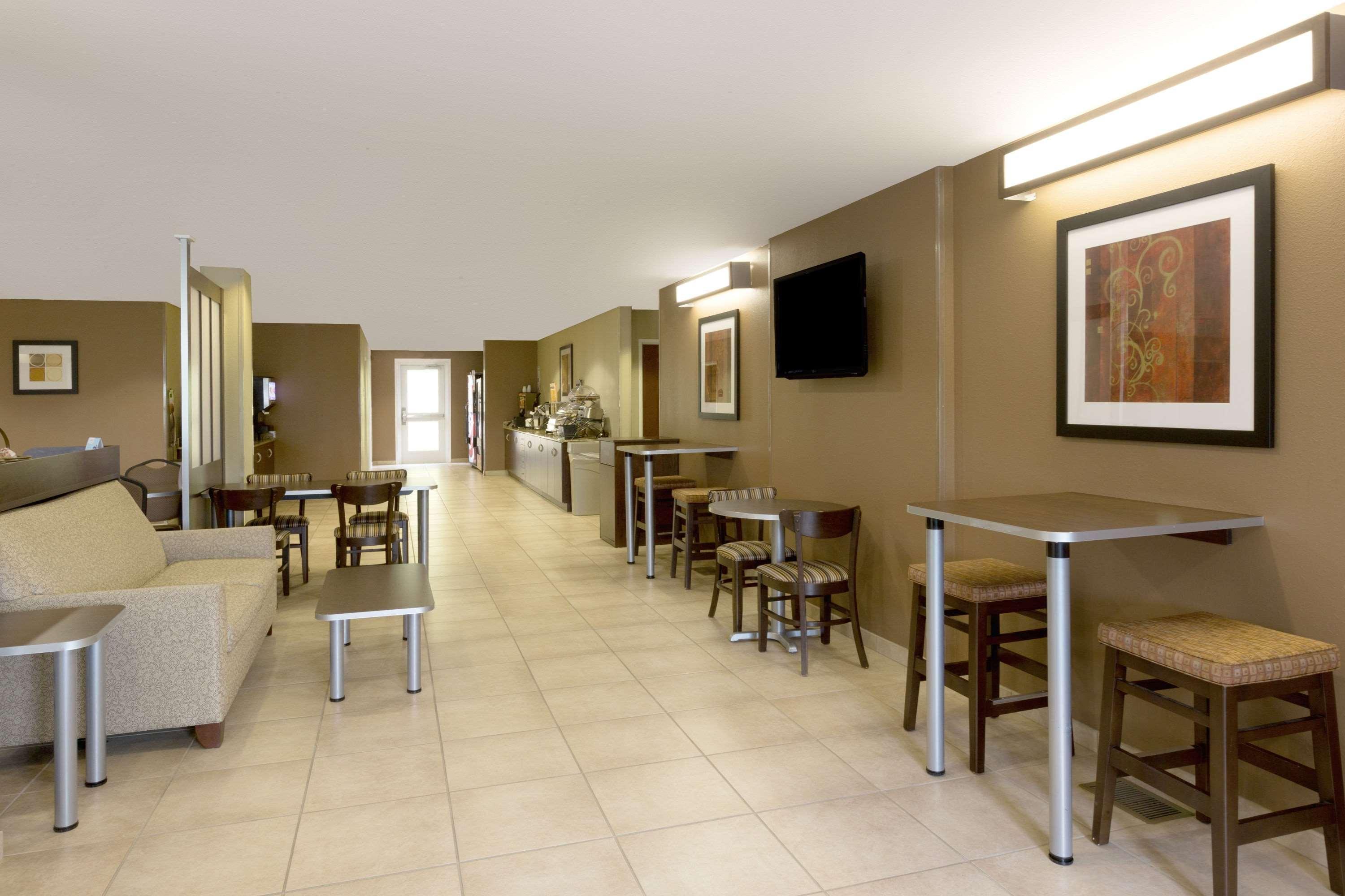 Microtel Inn & Suites Dillsboro/Sylva Buitenkant foto