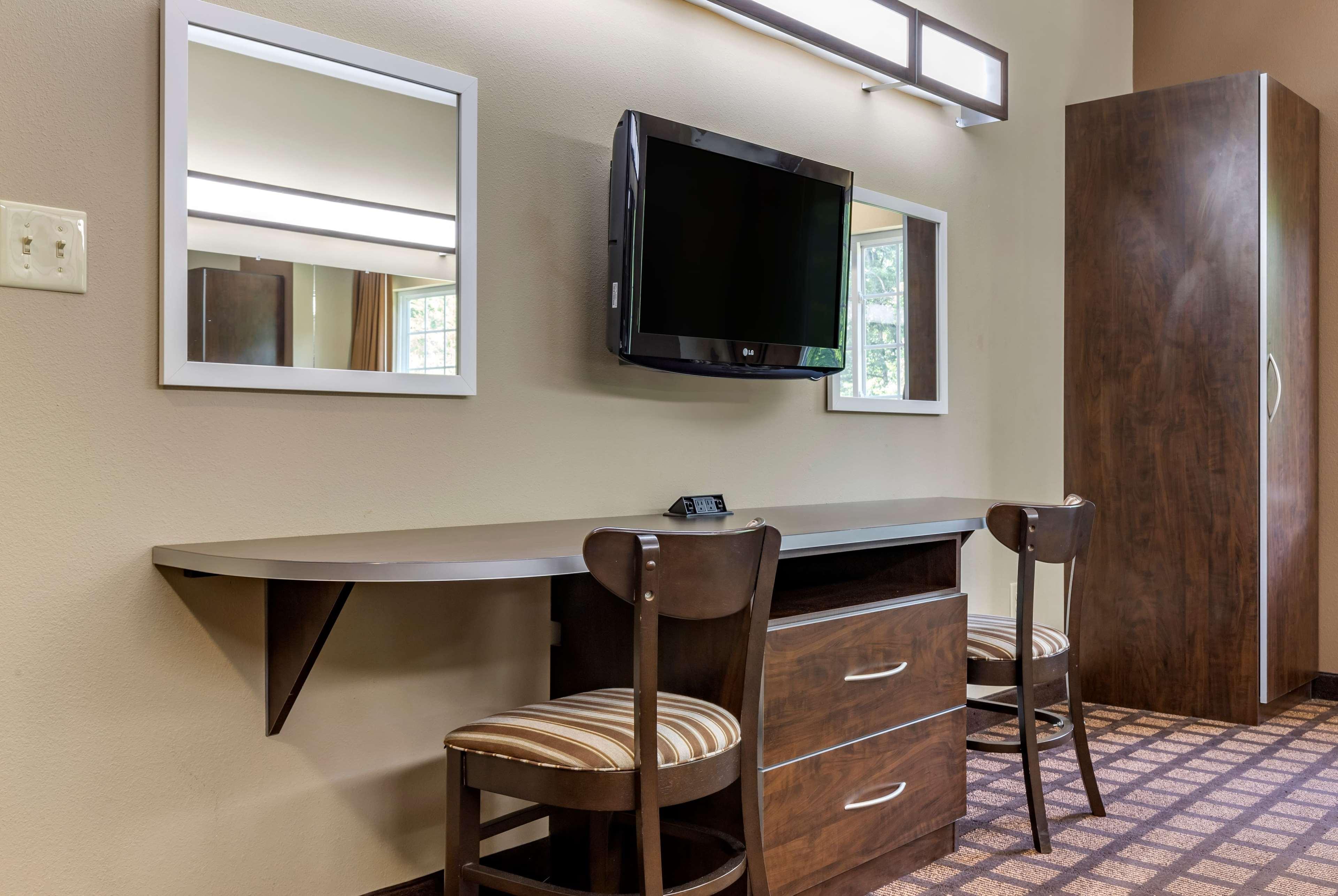 Microtel Inn & Suites Dillsboro/Sylva Buitenkant foto