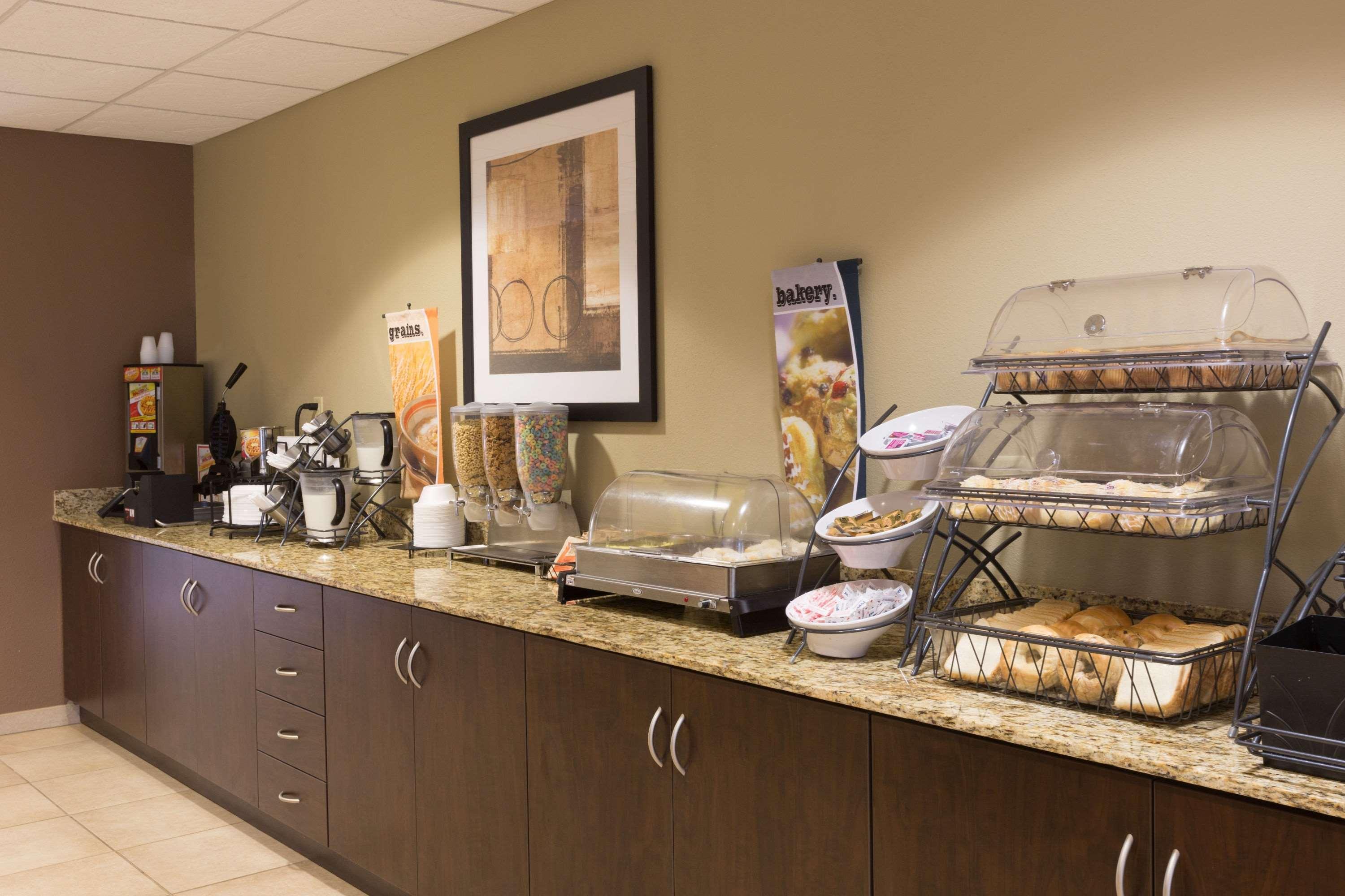 Microtel Inn & Suites Dillsboro/Sylva Buitenkant foto