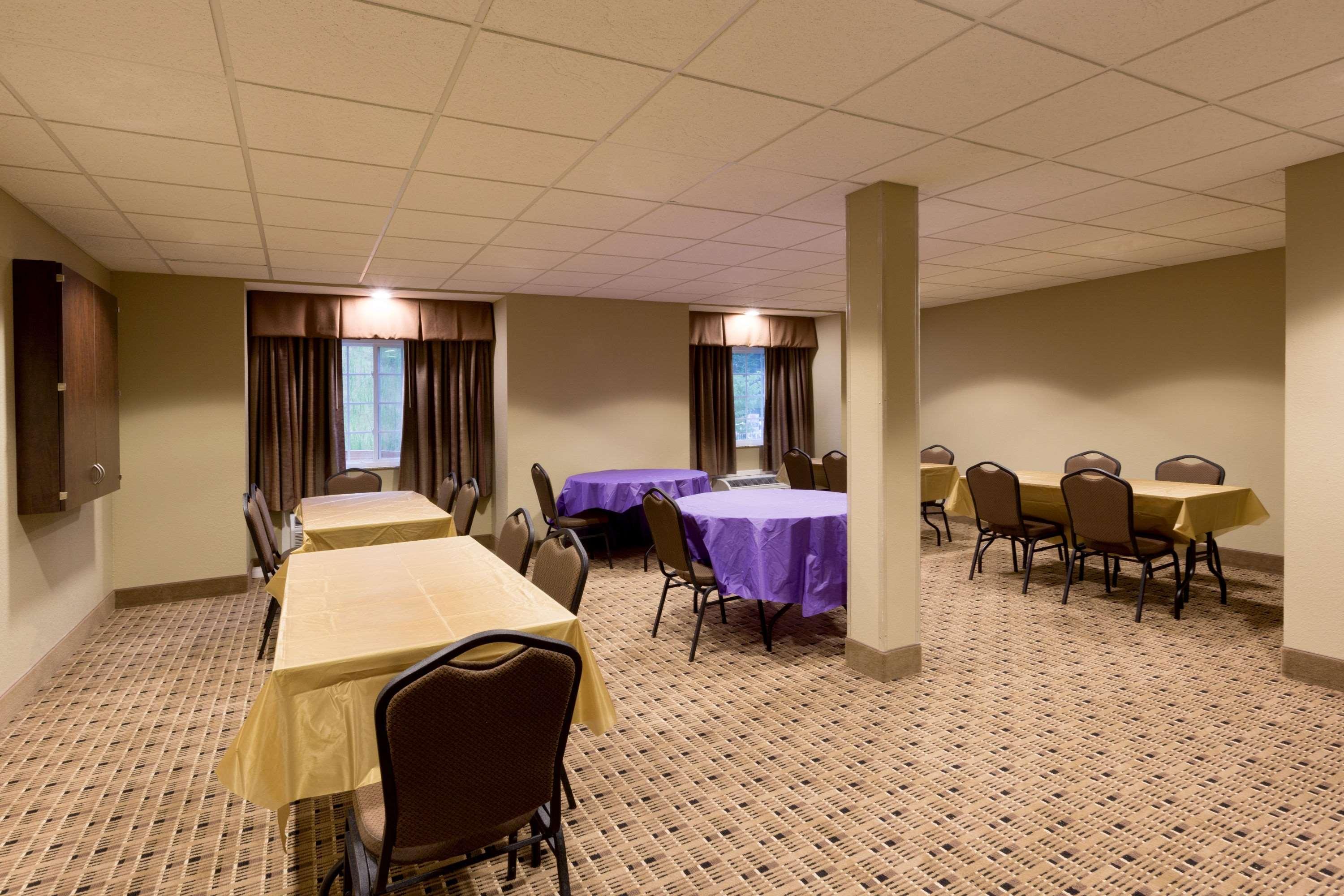 Microtel Inn & Suites Dillsboro/Sylva Buitenkant foto