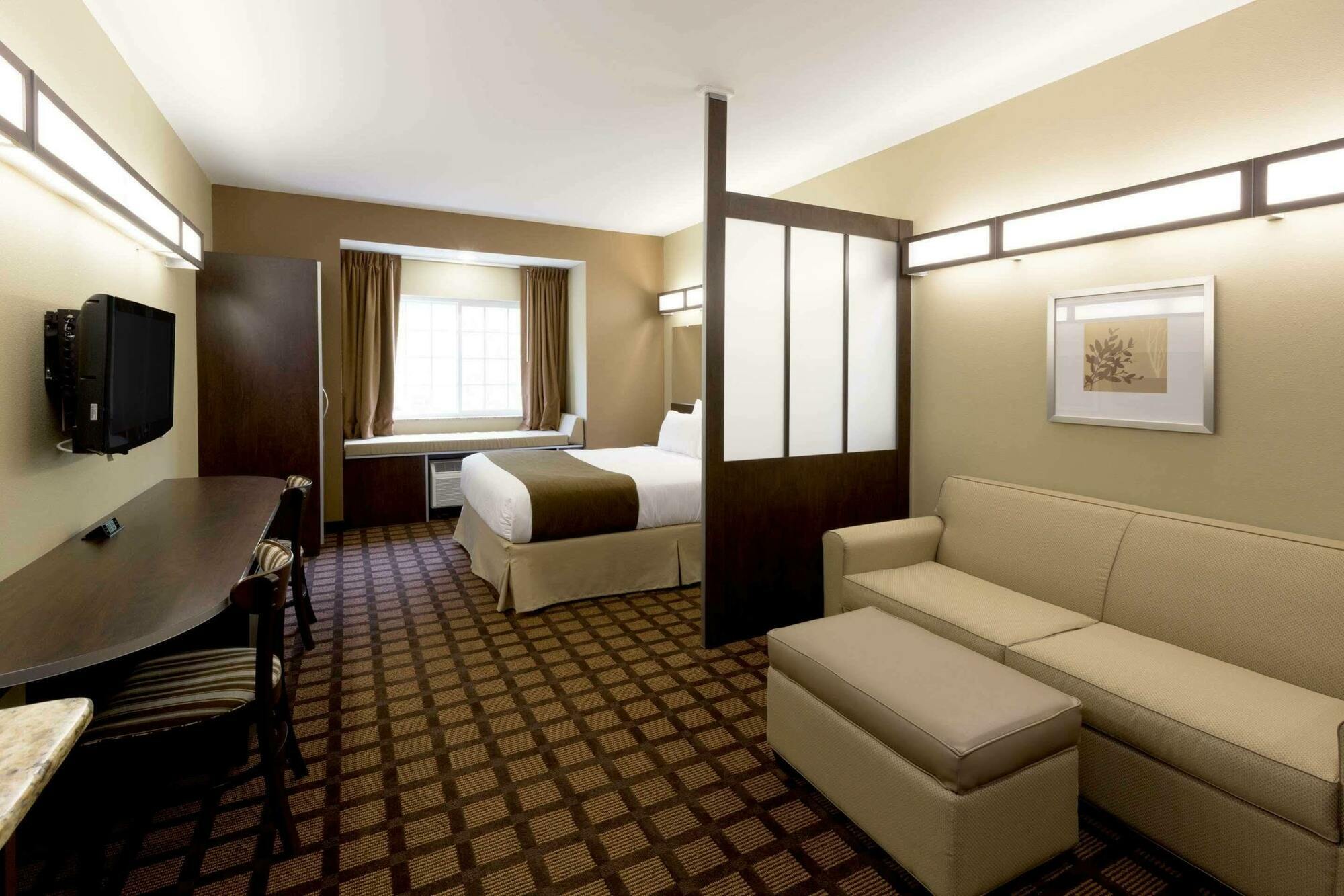 Microtel Inn & Suites Dillsboro/Sylva Buitenkant foto
